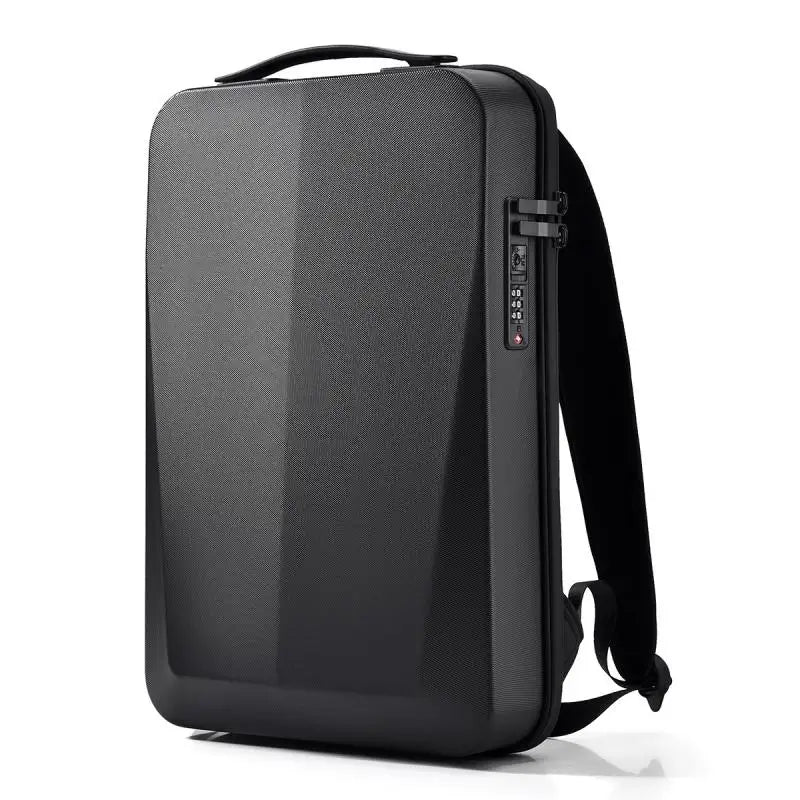 New Business Backpack Large Capacity Waterproof E-sports Laptop Bag Multi-functional Casual Travel PC Hard Shell Men's Backpack