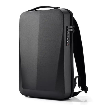 New Business Backpack Large Capacity Waterproof E-sports Laptop Bag Multi-functional Casual Travel PC Hard Shell Men's Backpack